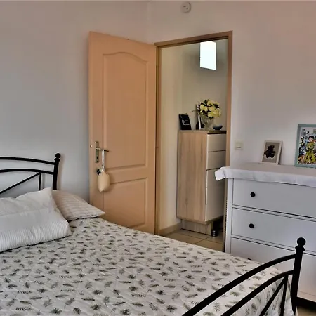 Appartement Sur Les Hauteurs De Port-Vendres Port Vendres Exterior photo