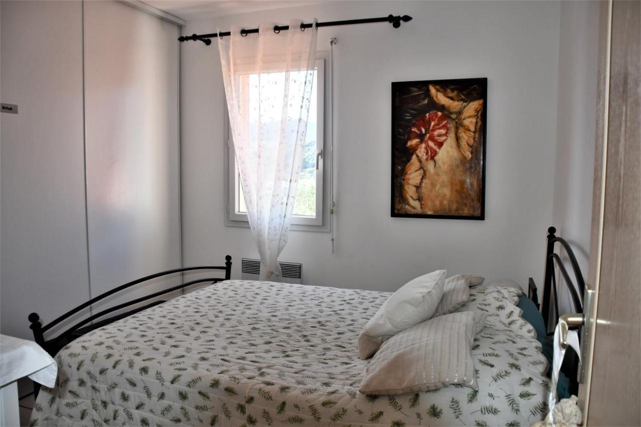Apartment Sur Les Hauteurs De Port-vendres *