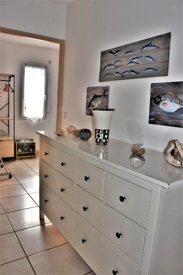 Sur Les Hauteurs De Port-vendres *