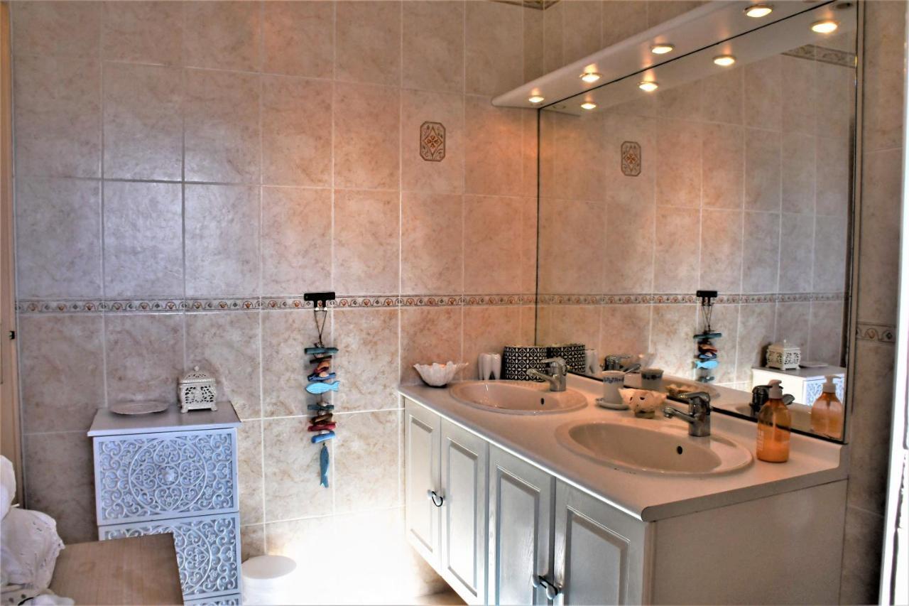 Apartamento Sur Les Hauteurs De Port-vendres *
